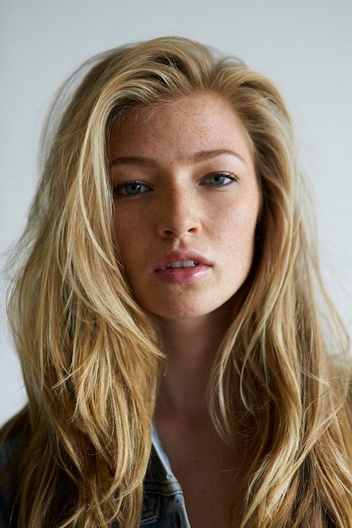 Diana Hopper zdjęcie