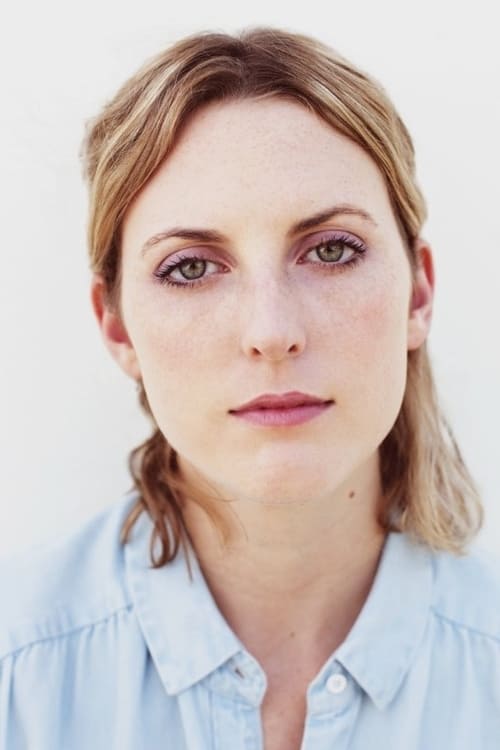 Diana Irvine zdjęcie