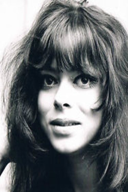 Diana Kjær zdjęcie