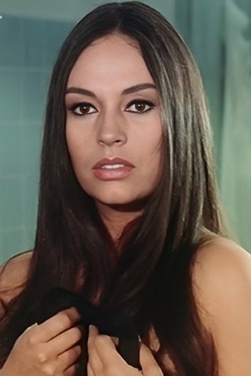 Diana Lorys zdjęcie