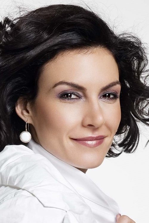 Diana Lyubenova zdjęcie