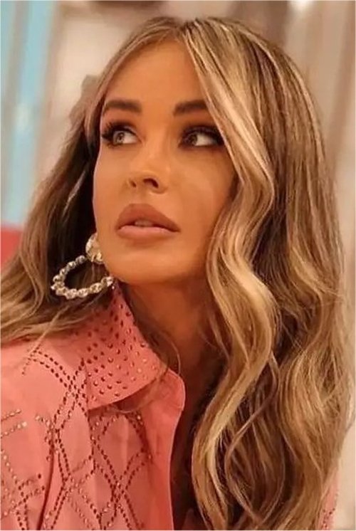 Diana Munteanu zdjęcie