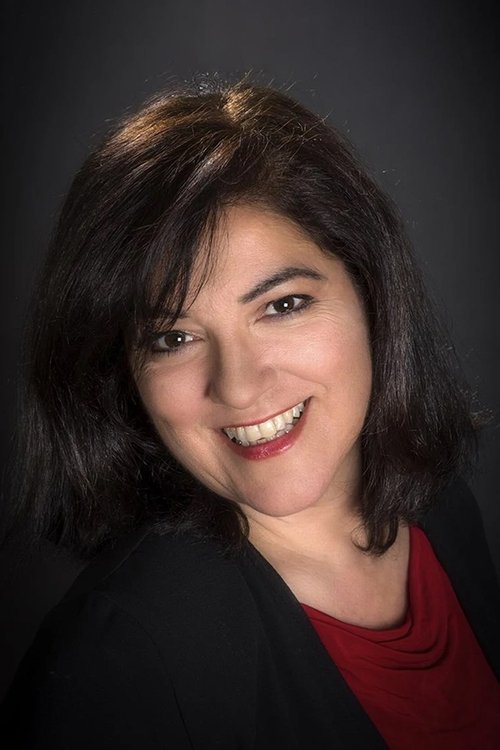 Diana Peñalver zdjęcie