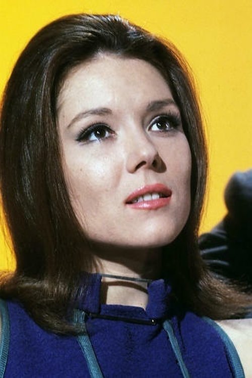 Diana Rigg zdjęcie