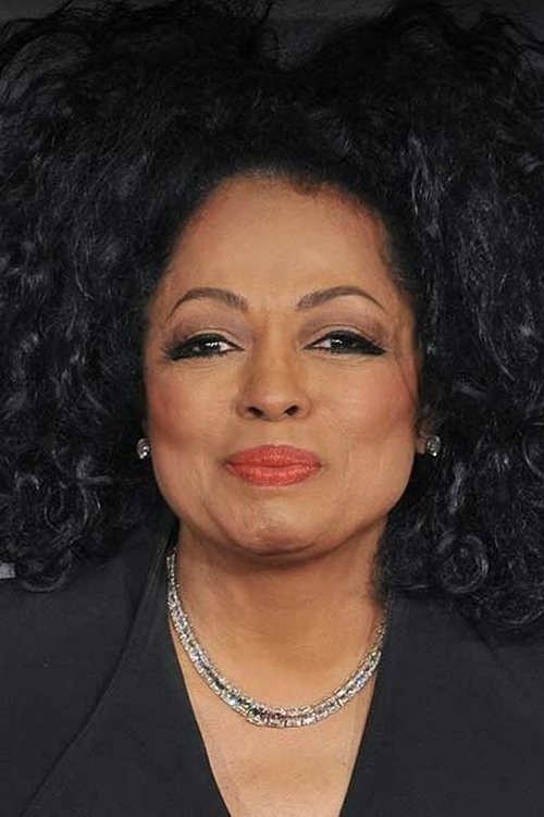 Diana Ross zdjęcie