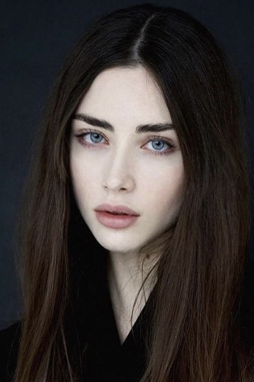 Diana Shpak zdjęcie