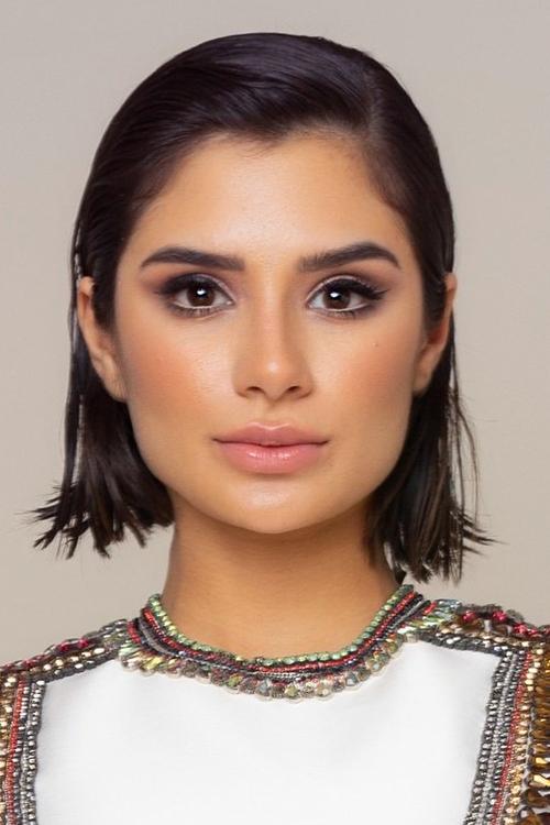 Diane Guerrero zdjęcie