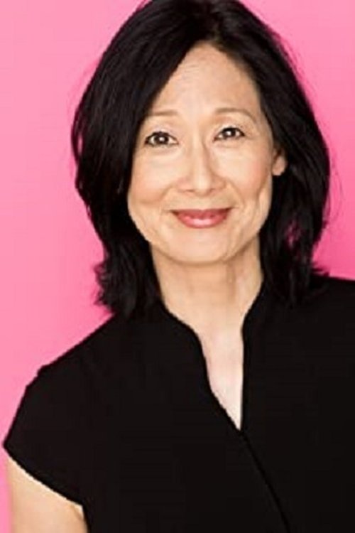 Diane Hsu zdjęcie