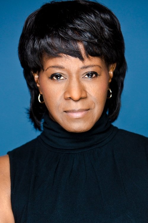 Diane Johnstone zdjęcie