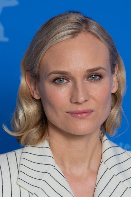 Diane Kruger zdjęcie
