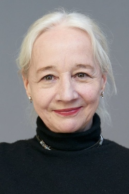Diane Lavallée zdjęcie