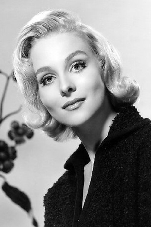 Diane McBain zdjęcie