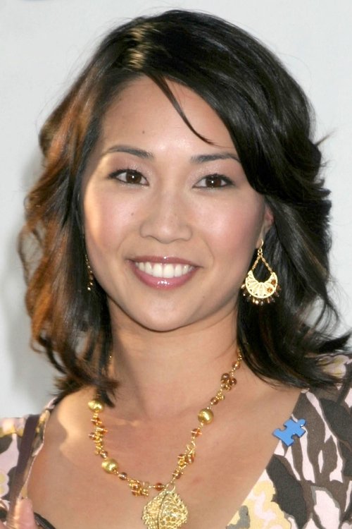 Diane Mizota zdjęcie