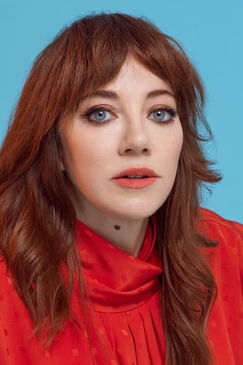 Diane Morgan zdjęcie