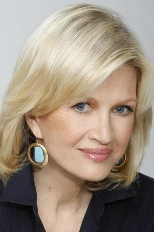 Diane Sawyer zdjęcie