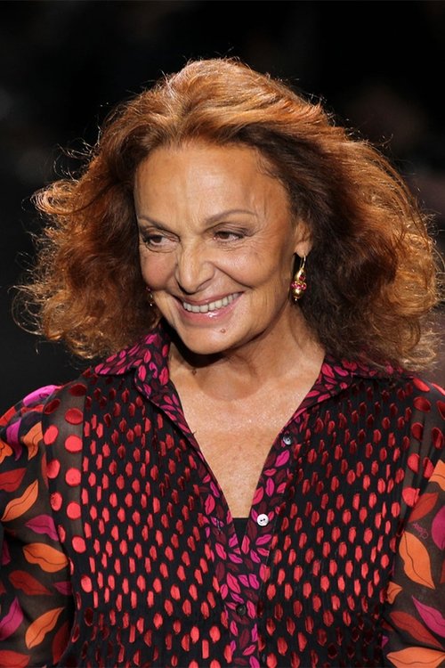 Diane von Fürstenberg zdjęcie