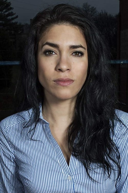 Diany Rodriguez zdjęcie