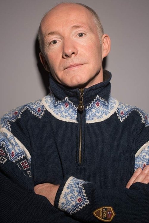 Diarmuid de Faoite zdjęcie