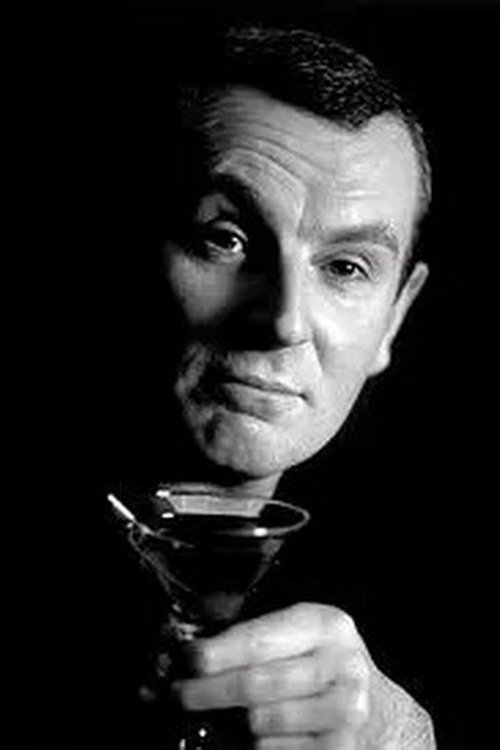 Dick Bradsell zdjęcie