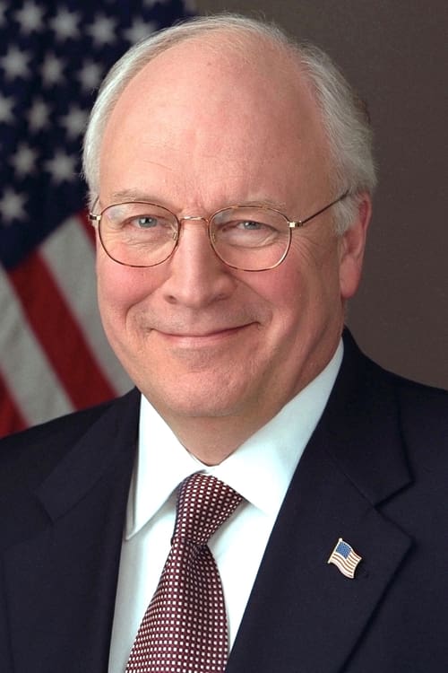 Dick Cheney zdjęcie
