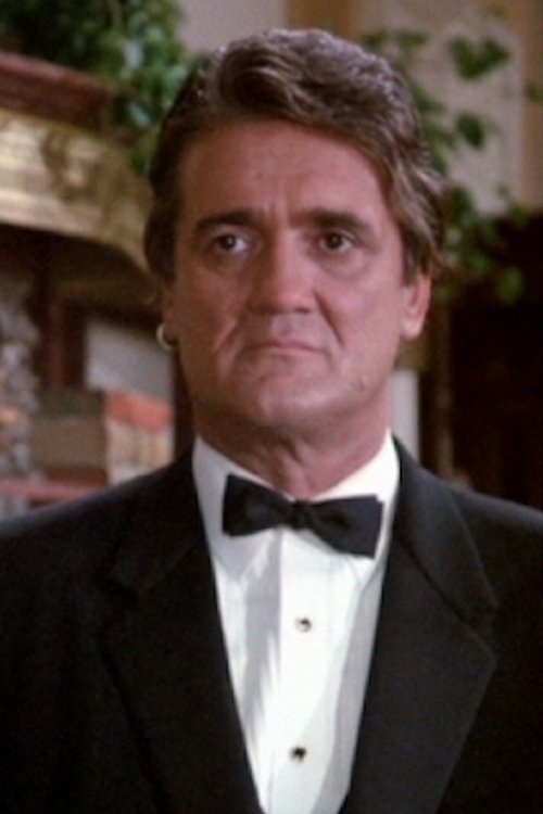 Dick Durock zdjęcie