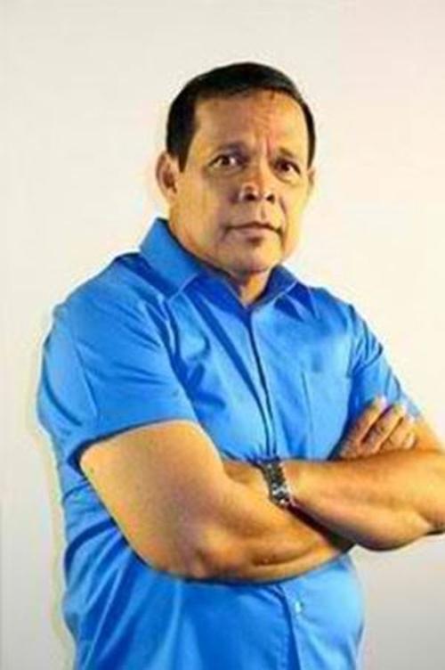 Dick Israel zdjęcie