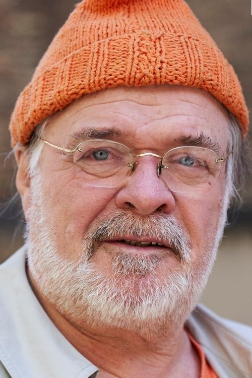 Dick Kaysø zdjęcie