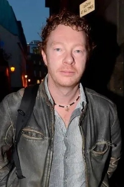 Dick Massey zdjęcie