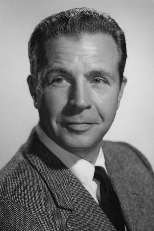 Dick Powell zdjęcie