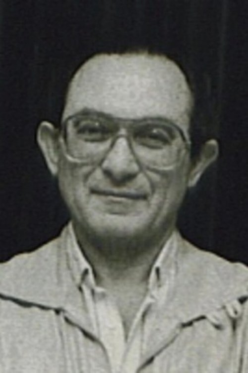 Dick Scheffer zdjęcie