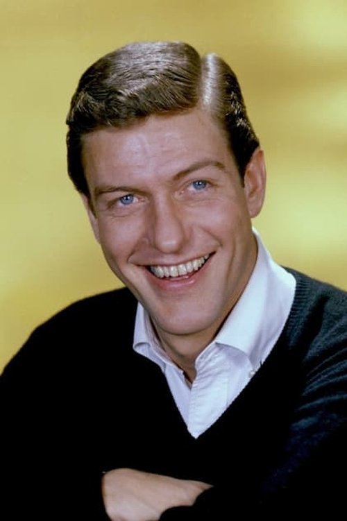 Dick Van Dyke zdjęcie