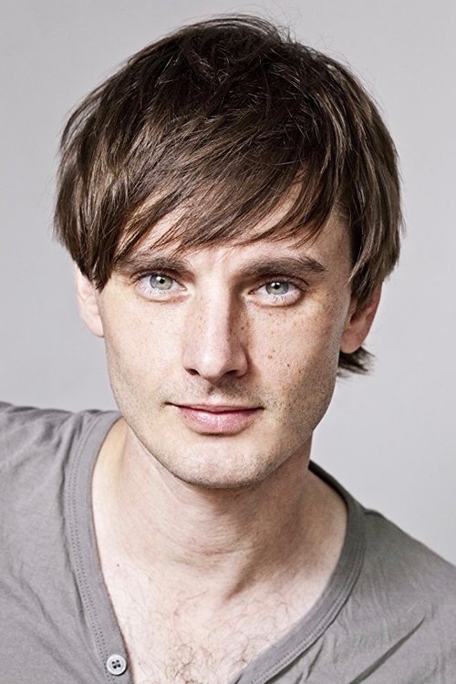 Dickie Beau zdjęcie