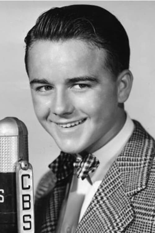 Dickie Jones zdjęcie