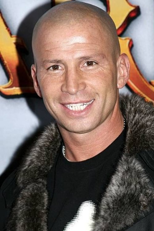 Dida Diafat zdjęcie