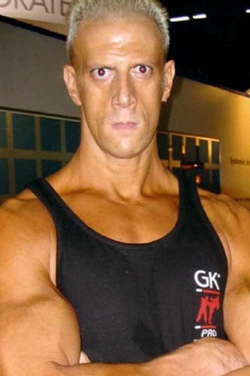 Didier Azoulay zdjęcie