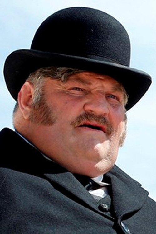 Didier Després zdjęcie