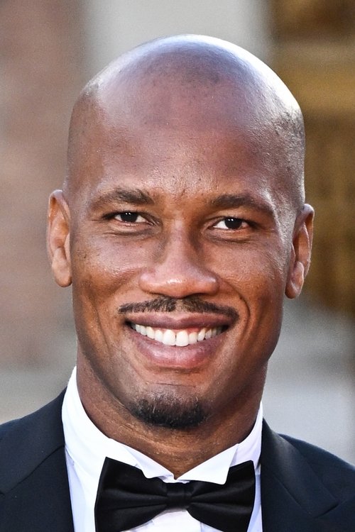 Didier Drogba zdjęcie