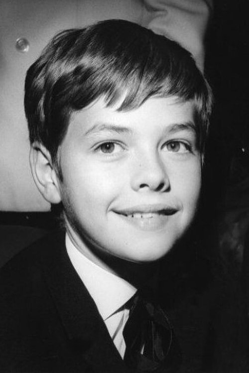 Didier Haudepin zdjęcie