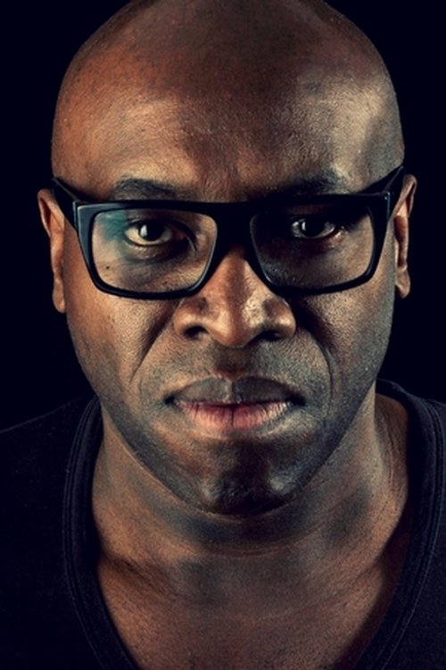 Didier Lucien zdjęcie