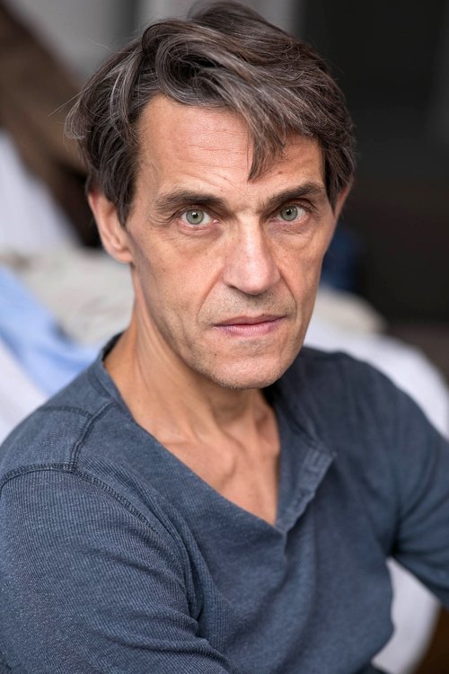 Didier Vinson zdjęcie