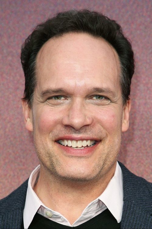 Diedrich Bader zdjęcie