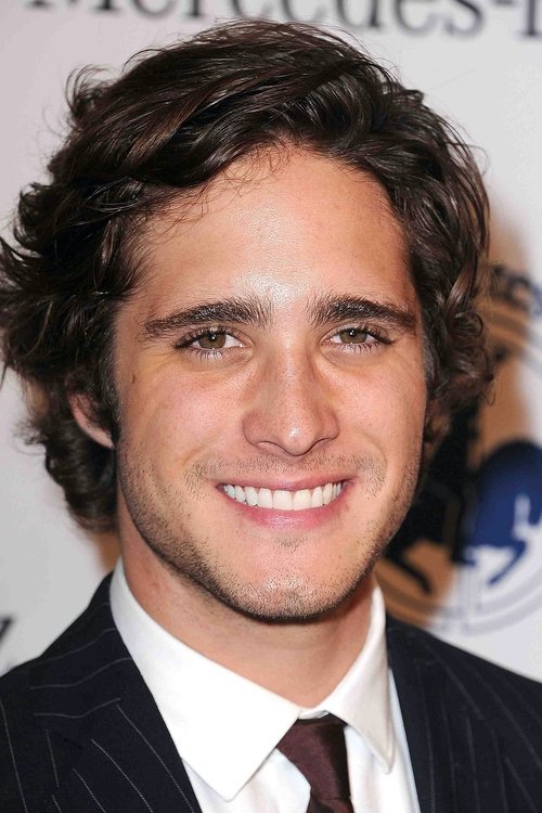 Diego Boneta zdjęcie