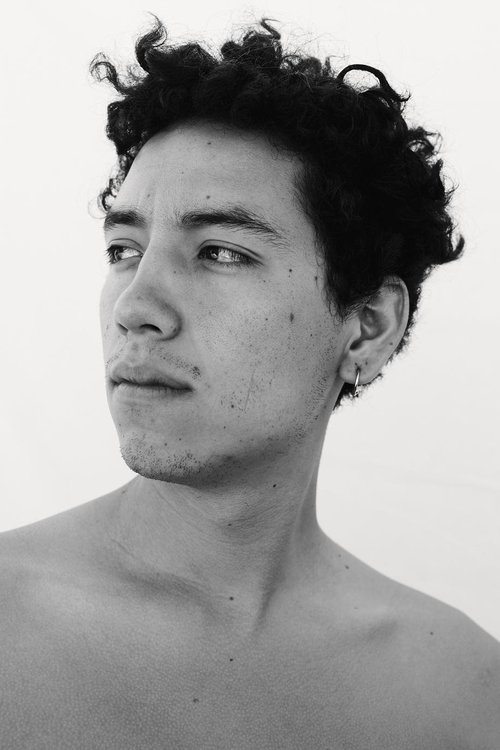 Diego Gamaliel zdjęcie