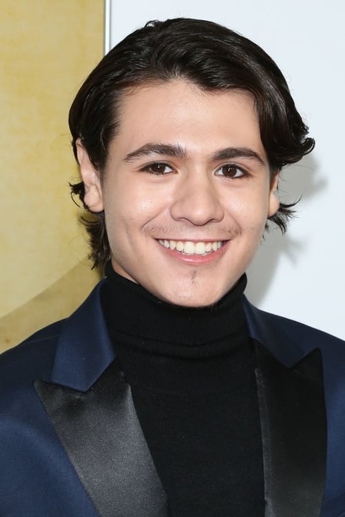 Diego Josef zdjęcie