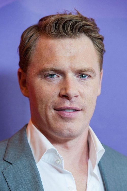 Diego Klattenhoff zdjęcie