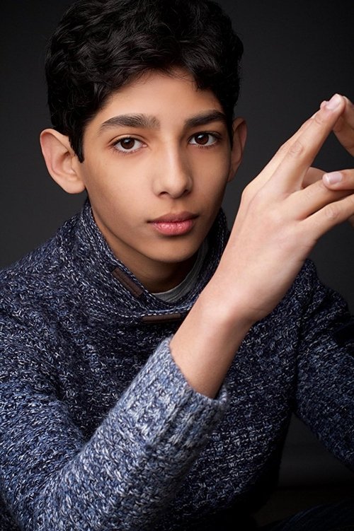 Diego Lucano zdjęcie