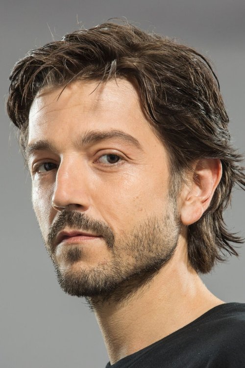 Diego Luna zdjęcie