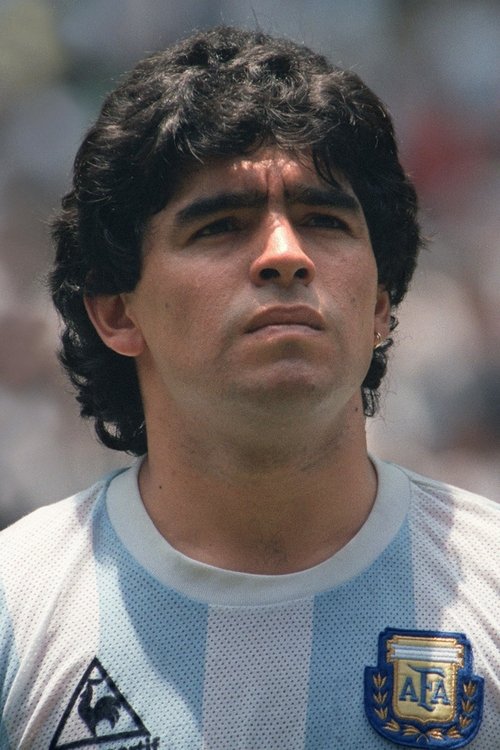 Diego Maradona zdjęcie