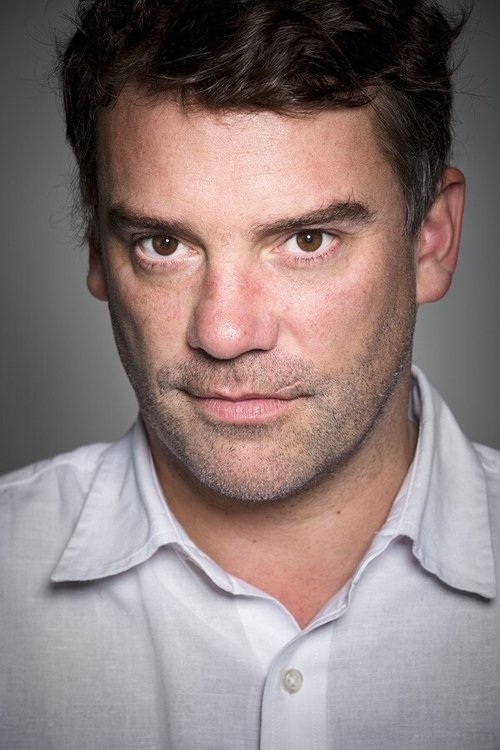 Diego Muñoz zdjęcie