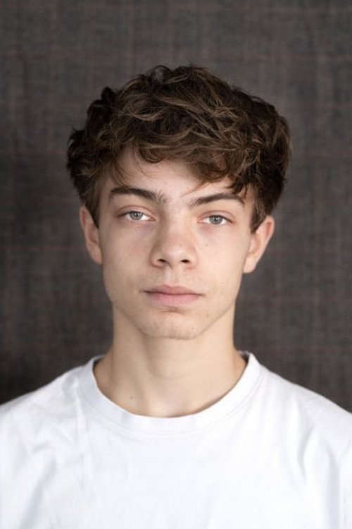 Diego Murgia zdjęcie